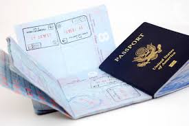 Dịch vụ visa, hộ chiếu