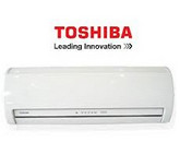 Điều Hòa Toshiba