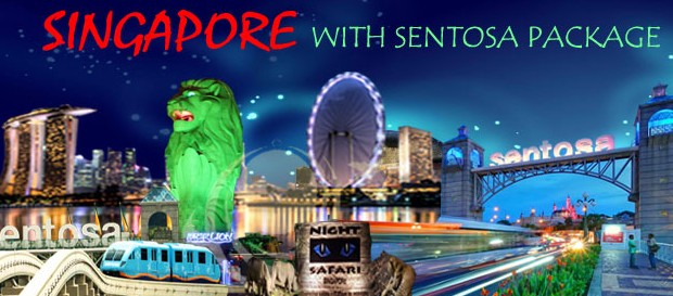 Du lịch Singapore