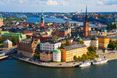 Du lịch Thụy Điển - Đan Mạch - Na Uy - Phần Lan