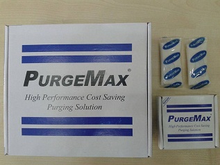 Dung dịch vệ sinh trục vít Purgemax