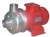 Emse Stainless Steel Sheet Pumps