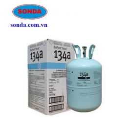 Gas lạnh Dupont Suva 134A