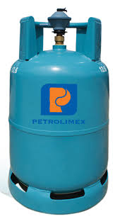 Gas petrolimex 12kg