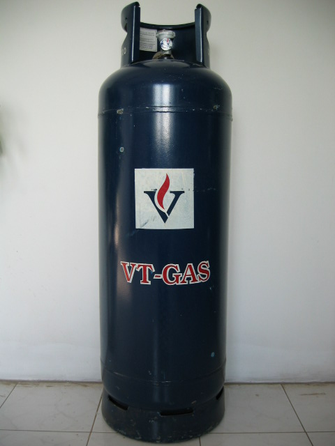 Gas VT-Gas