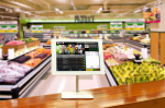 Giải pháp quản lý chuỗi siêu thị