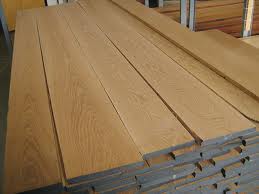 gỗ xẻ sấy