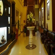 Hai Phong Monaco Hotel