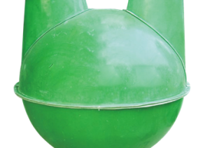 Hầm ủ Biogas composite