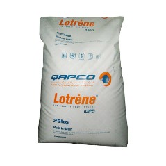 Hạt Nhựa Lotrend LDPE