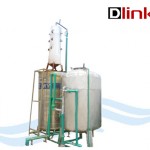 Hệ thống lọc nước giếng khoan công nghiệp