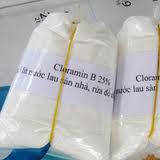 Hóa chất Cloramin B