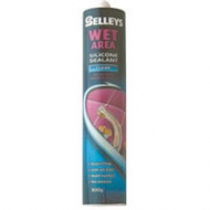 Keo WET AREA SILICONE