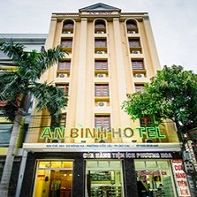 Khách sạn An Bình