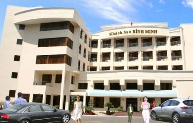 Khách sạn Bình Minh