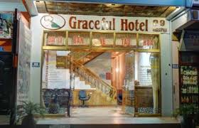 Khách sạn Graceful Sapa