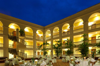 Khách sạn tại Hải Phòng