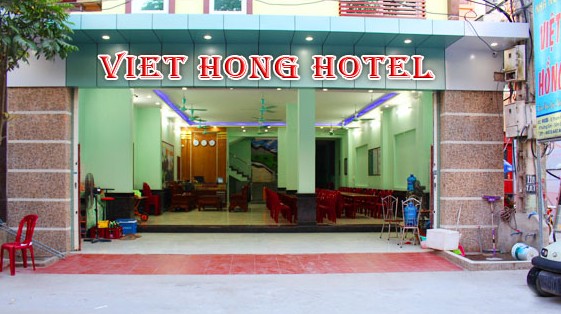 Khách sạn tại Sầm Sơn