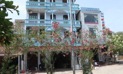 Khách Sạn Thịnh Vượng Sầm Sơn
