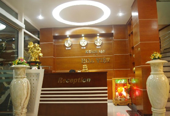 Khách sạn Hoa Việt