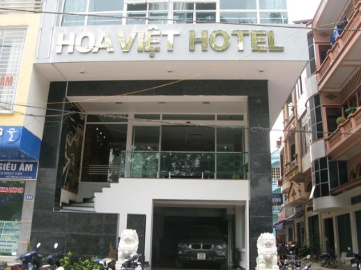 Hoa Việt Hotel