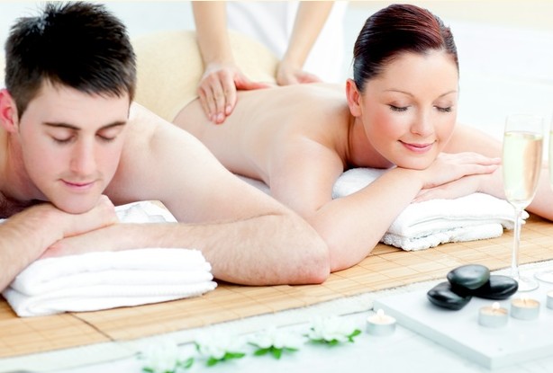 Dịch vụ Massage 