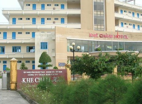 Khe Chàm Hotel