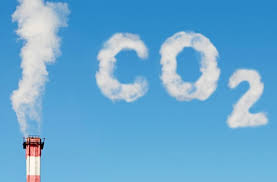 KHÍ CO2