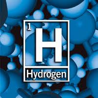 Khí Hydrogen (H2)
