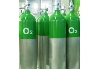 Khí Oxy (Khí oxygen, Khí O2 )