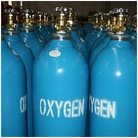 Khí Oxygen