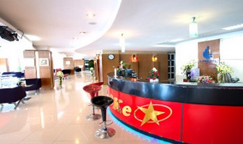 Lam Kinh hotel