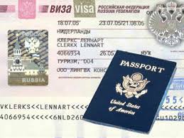 Làm Visa