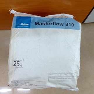 Masterflow 810/vữa không co ngót