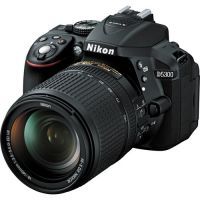 Máy ảnh DSLR Nikon