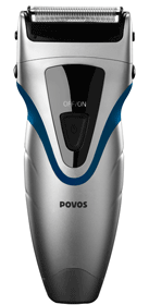 Máy cạo râu cao cấp Povos PS6128