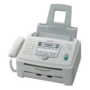 Máy Fax Lazer KX FL 612