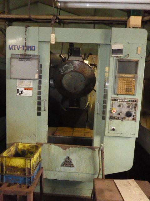 Máy khoan CNC MIYANO MTV-T310