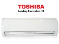 Máy lạnh Toshiba