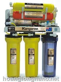 Máy lọc nước Kangaroo KG107