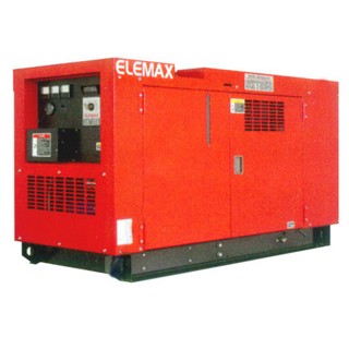 Máy phát điện ELEMAX