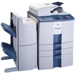 Máy photocopy Toshiba trắng đen