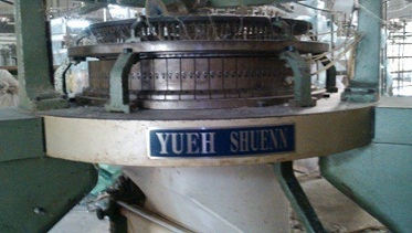 Máy Yushuen 2004 32x128Fx28G