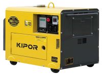 Máy phát điện Kipor 5.5kVA