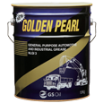 Mỡ New Golden Pearl