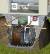 Module xử lý nước thải