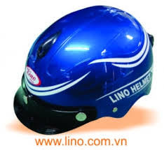 Mũ bảo hiểm Lino 06