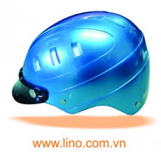 Mũ bảo hiểm Lino