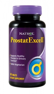 NATROL ProstatExcell 60 viên nang