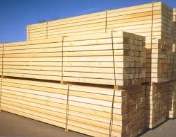 Nguyên liệu gỗ tự nhiên
